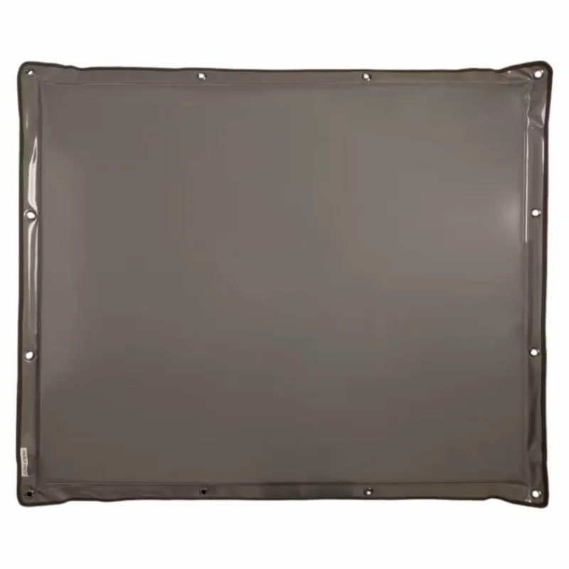 Discount - Protection de transport/ box Kick Pad Extra Collection "Minis" Kentucky