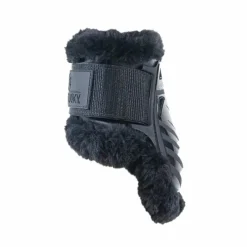 Discount - Protège-boulets jeunes chevaux mouton vegan mouton Collection "Minis" Kentucky|Protège-Boulets