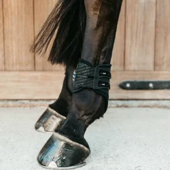 Sale - Protège boulet élastique haut Protège-Boulets