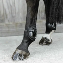 Protège-Boulets*Kentucky Horsewear - Protège-boulets Moonboots Air Noir