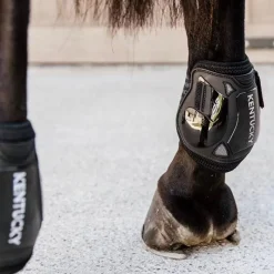 Online - Protège boulets Air Velcro Protège-Boulets