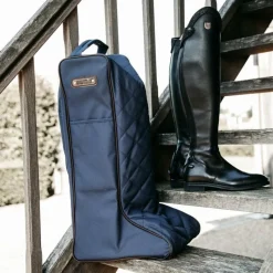 Sacs Pour Bottes|Accessoires Concours Cavaliers*Kentucky Horsewear - Sac à bottes Marine