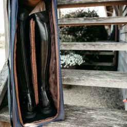 Sacs Pour Bottes|Accessoires Concours Cavaliers*Kentucky Horsewear - Sac à bottes Marine