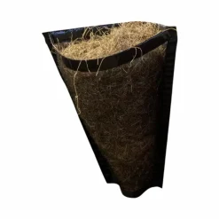 Filets Et Sacs À Foin|Collection "Minis" Kentucky*Kentucky Horsewear - Sac à foin de coin Noir