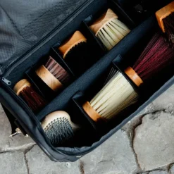 Sacs Et Coffres D’Écuries|Sacs Et Malles De Pansage*Kentucky Horsewear - Sac de pansage noir