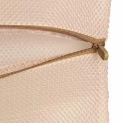 Hot - Sac de lavage 3D Spacer Sacs De Lavage