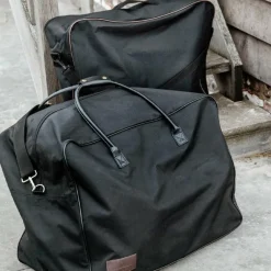 Sacs Et Coffres D’Écuries|Sacs De Couvertures*Kentucky Horsewear - Sac de couverture Noir