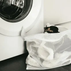 La Laverie Ohlala|Sacs De Lavage*Kentucky Horsewear - Sac de lavage (set de 3) Blanc