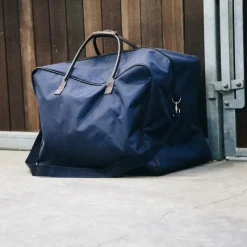 Sacs Et Coffres D’Écuries|Sacs De Couvertures*Kentucky Horsewear - Sac de couverture Marine