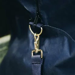 Sacs Et Coffres D’Écuries|Sacs De Couvertures*Kentucky Horsewear - Sac de couverture Marine