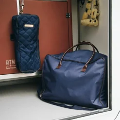 Sacs Et Coffres D’Écuries|Sacs De Couvertures*Kentucky Horsewear - Sac de couverture Marine