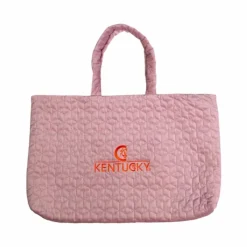 Clearance - Sac Velvet Logo Kentucky vieux Sacs Lifestyle