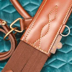 - Sangle bavette Concours Complet D'Equitation|Bavettes