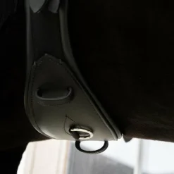 Discount - Sangle antomique courte Collection "Minis" Kentucky|Sangles Courtes