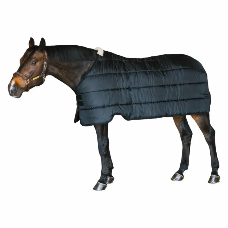 Collection "Minis" Kentucky|Couvertures Poneys*Kentucky Horsewear - Sous-couverture Confort Liner 400g Marine