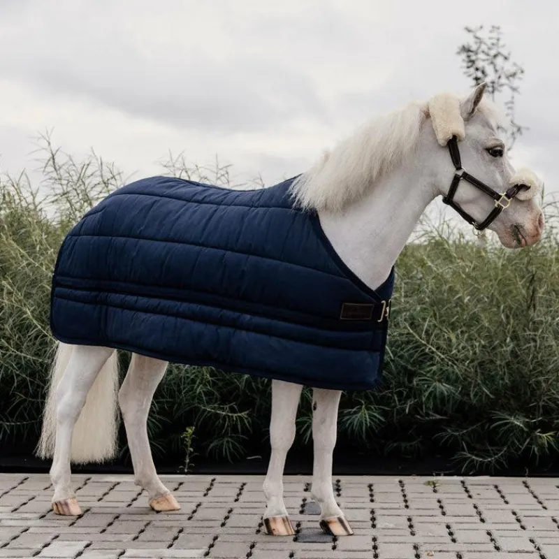 Discount - Sous-couverture skin friendly pour Minis 300g Collection "Minis" Kentucky|Couvertures Poneys