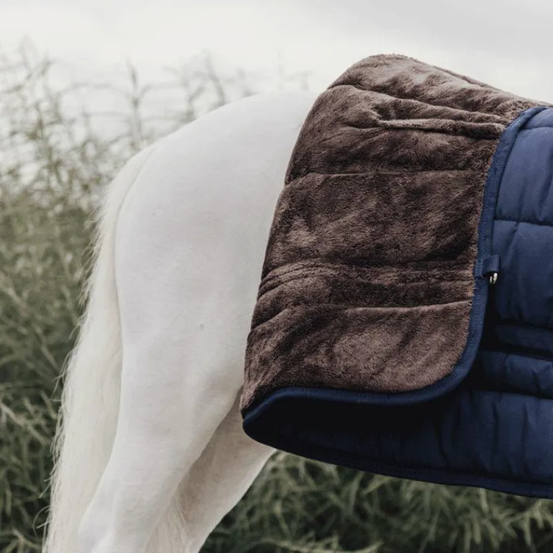 Discount - Sous-couverture skin friendly pour Minis 300g Collection "Minis" Kentucky|Couvertures Poneys