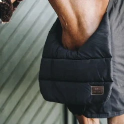 New - Summer BIB Protection de poitrail/garrot noir Couvertures Et Chemises