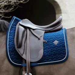 Clearance - Tapis de dressage Basic Velvet Dressage|Tapis De Dressage