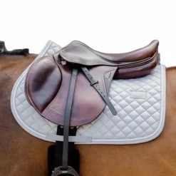 Outlet - Tapis de selle Diamond Rope Tapis Cso/ Mixtes|Tapis De Selle