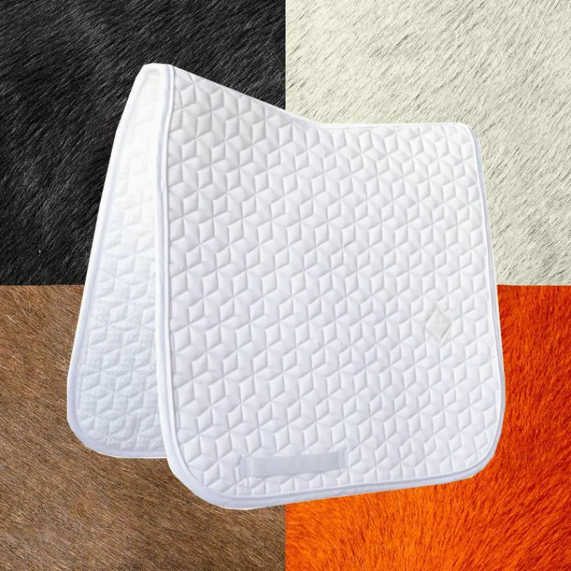 Hot - Tapis de dressage Basic Dressage|Tapis De Dressage