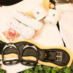 Hot - Tapis de dressage Basic Dressage|Tapis De Dressage