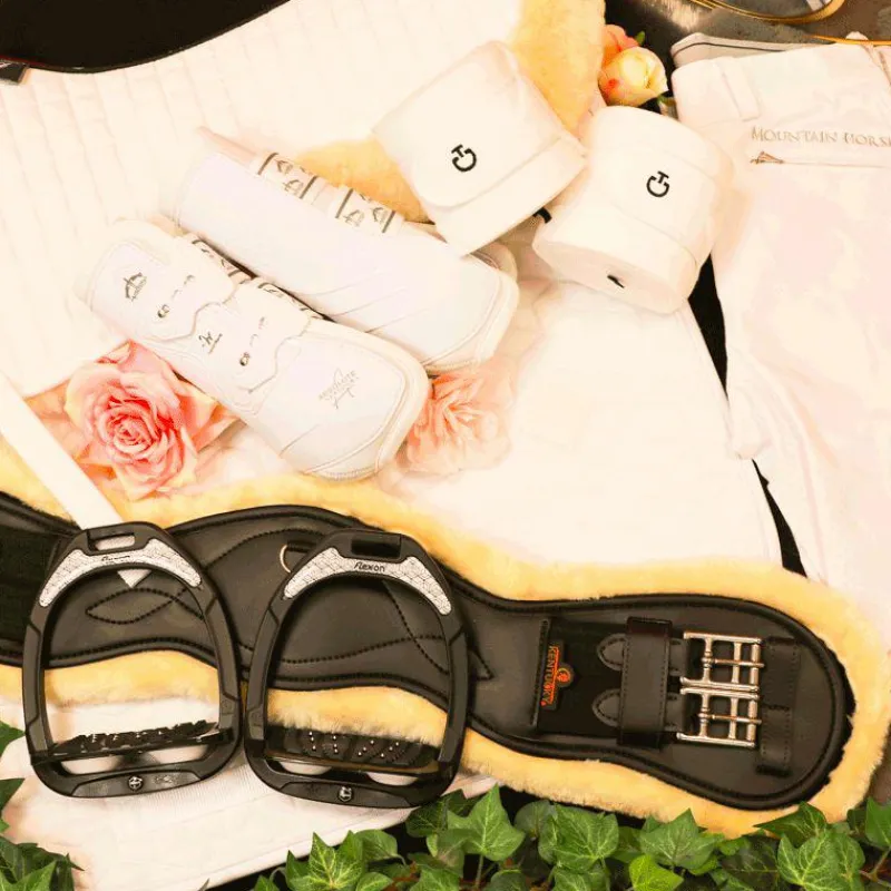 Hot - Tapis de dressage Basic Dressage|Tapis De Dressage