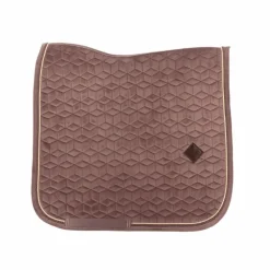 Best - Tapis de dressage Velvet Parme Dressage|Tapis De Dressage
