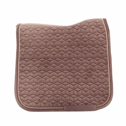 Best - Tapis de dressage Velvet Parme Dressage|Tapis De Dressage