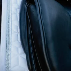 Online - Tapis de dressage Glitter Rope Dressage|Tapis De Dressage