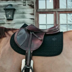 Sale - Tapis de selle Basic Tapis De Selle|Tapis Cso/ Mixtes