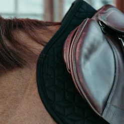 Sale - Tapis de selle Basic Tapis De Selle|Tapis Cso/ Mixtes