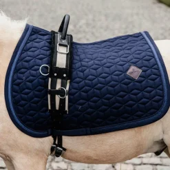 New - Tapis de selle Glitter Rope pour minis Collection "Minis" Kentucky|Tapis De Selle Poneys