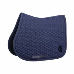 Sale - Tapis de selle 3D logo Tapis Cso/ Mixtes|Tapis De Selle