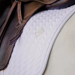 Online - Tapis de dressage Fishbone Tapis De Dressage|Tapis De Selle