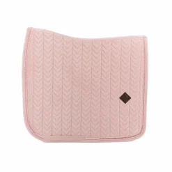 - Tapis de dressage Velvet Pearls tendre Dressage|Tapis De Dressage