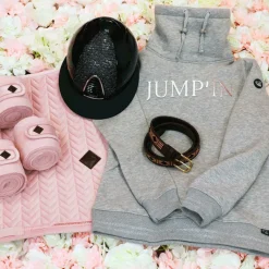 - Tapis de dressage Velvet Pearls tendre Dressage|Tapis De Dressage