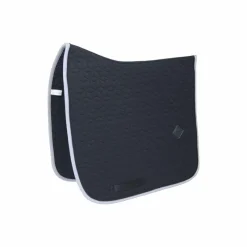 Tapis De Selle|Dressage*Kentucky Horsewear - Tapis de dressage Softshell noir NoirVarianteCheval/ Poney D / Noir - 50,99€