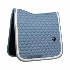 Hot - Tapis de dressage Plaited Cord ciel Tapis De Dressage|Tapis De Selle