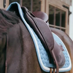 Hot - Tapis de dressage Plaited Cord ciel Tapis De Dressage|Tapis De Selle