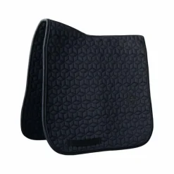 Tapis De Dressage|Tapis De Selle*Kentucky Horsewear - Tapis de dressage basic Noir