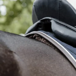 Dressage|Tapis De Dressage*Kentucky Horsewear - Tapis de dressage Skin Friendly Marine