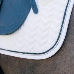 Discount - Tapis de dressage Metal Chain Dressage|Tapis De Dressage