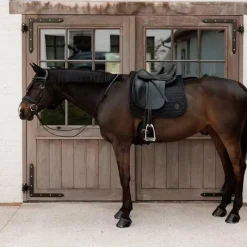 Dressage|Tapis De Dressage*Kentucky Horsewear - Tapis de dressage Sparkling Noir