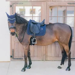 Online - Tapis de dressage Metal Chain Tapis De Selle|Dressage