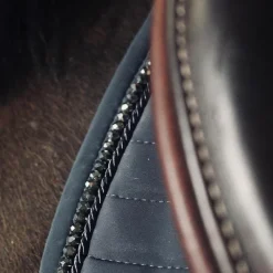 Best - Tapis de selle Pearls Tapis De Selle|Tapis Cso/ Mixtes