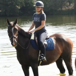 Hot - Tapis de selle Skin Friendly Velvet Tapis/ Amortisseur|Tapis De Selle