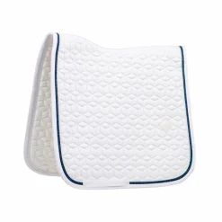 Best - Tapis de dressage Glitter Rope et marine Dressage|Tapis De Dressage