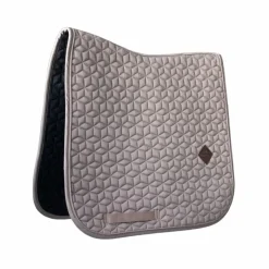 Dressage|Tapis De Dressage*Kentucky Horsewear - Tapis de dressage Basic Beige