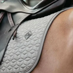 Dressage|Tapis De Dressage*Kentucky Horsewear - Tapis de dressage Basic Beige